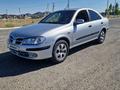 Nissan Almera 2002 годаүшін2 200 000 тг. в Аральск