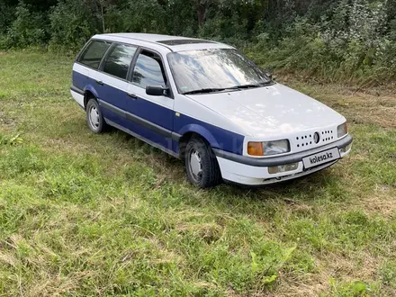 Volkswagen Passat 1990 года за 850 000 тг. в Уральск – фото 10