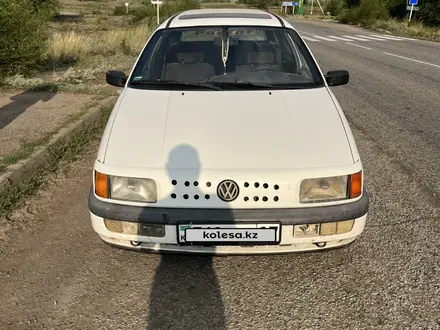 Volkswagen Passat 1990 года за 850 000 тг. в Уральск – фото 5