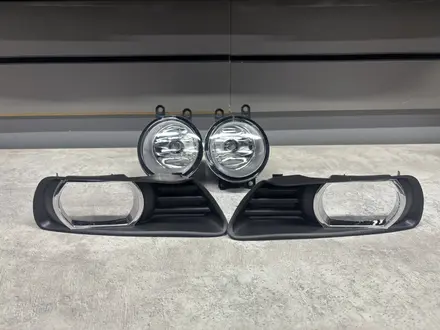 Туманка на Toyota за 10 000 тг. в Алматы – фото 3