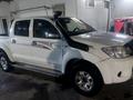 Toyota Hilux 2010 года за 6 600 000 тг. в Актау – фото 2