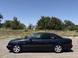 Mercedes-Benz E 280 1998 годаfor2 600 000 тг. в Тараз – фото 4