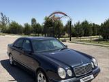 Mercedes-Benz E 280 1998 годаfor2 600 000 тг. в Тараз – фото 3