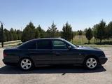 Mercedes-Benz E 280 1998 годаfor2 600 000 тг. в Тараз – фото 5