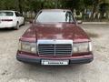 Mercedes-Benz E 230 1991 годаүшін1 300 000 тг. в Тараз – фото 2