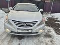 Hyundai Sonata 2010 годаүшін6 000 000 тг. в Алматы – фото 4