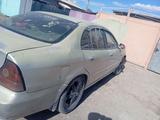 Daewoo Magnus 2003 года за 350 000 тг. в Шиели – фото 2