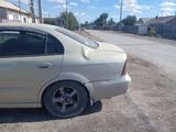 Daewoo Magnus 2003 года за 350 000 тг. в Шиели – фото 3