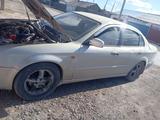 Daewoo Magnus 2003 года за 350 000 тг. в Шиели – фото 5