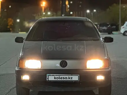 Volkswagen Passat 1991 года за 1 900 000 тг. в Караганда