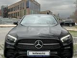 Mercedes-Benz E 200 2020 года за 30 000 000 тг. в Алматы – фото 2