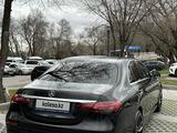 Mercedes-Benz E 200 2020 года за 30 000 000 тг. в Алматы – фото 4