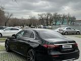 Mercedes-Benz E 200 2020 года за 30 000 000 тг. в Алматы – фото 5