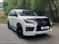 Lexus LX 570 2008 года за 16 990 000 тг. в Жанаозен