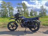 Suzuki  GSX 250 2022 года за 385 000 тг. в Петропавловск – фото 2