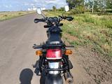 Suzuki  GSX 250 2022 года за 385 000 тг. в Петропавловск – фото 4