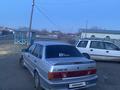 ВАЗ (Lada) 2115 2003 года за 1 200 000 тг. в Караганда – фото 2