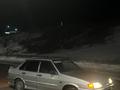 ВАЗ (Lada) 2115 2003 года за 1 200 000 тг. в Караганда – фото 9