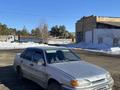 ВАЗ (Lada) 2115 2003 года за 1 200 000 тг. в Караганда – фото 16
