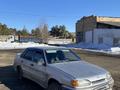 ВАЗ (Lada) 2115 2003 года за 1 200 000 тг. в Караганда – фото 17