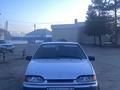 ВАЗ (Lada) 2115 2003 года за 1 200 000 тг. в Караганда – фото 5