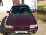 Opel Astra 1993 годаүшін850 000 тг. в Туркестан