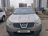Nissan Qashqai 2008 годаүшін3 305 000 тг. в Астана