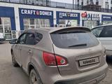 Nissan Qashqai 2008 года за 4 000 000 тг. в Астана – фото 3