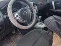 Nissan Qashqai 2008 года за 3 305 000 тг. в Астана – фото 4