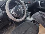 Nissan Qashqai 2008 года за 4 000 000 тг. в Астана – фото 4