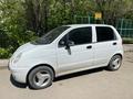 Daewoo Matiz 2012 года за 2 100 000 тг. в Астана – фото 2