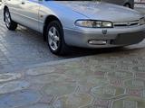 Mazda Cronos 1994 годаүшін1 500 000 тг. в Актау – фото 3