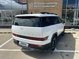 Hyundai Santa Fe 2024 года за 17 989 000 тг. в Актобе – фото 2