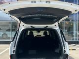 Hyundai Santa Fe 2024 года за 17 989 000 тг. в Актобе – фото 4