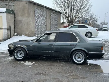 BMW 318 1988 годаүшін800 000 тг. в Шымкент