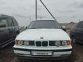 BMW 525 1992 годаүшін1 250 000 тг. в Турара Рыскулова – фото 4