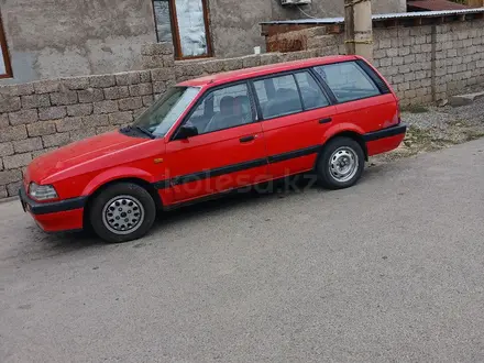 Mazda 323 1992 года за 550 000 тг. в Кентау – фото 3