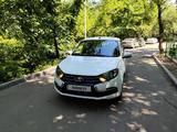 ВАЗ (Lada) Granta 2190 2020 годаүшін4 800 000 тг. в Алматы