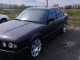 BMW 525 1992 годаүшін2 300 000 тг. в Лисаковск