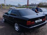 BMW 525 1992 годаүшін2 300 000 тг. в Лисаковск – фото 3