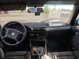 BMW 525 1992 года за 2 300 000 тг. в Лисаковск – фото 5