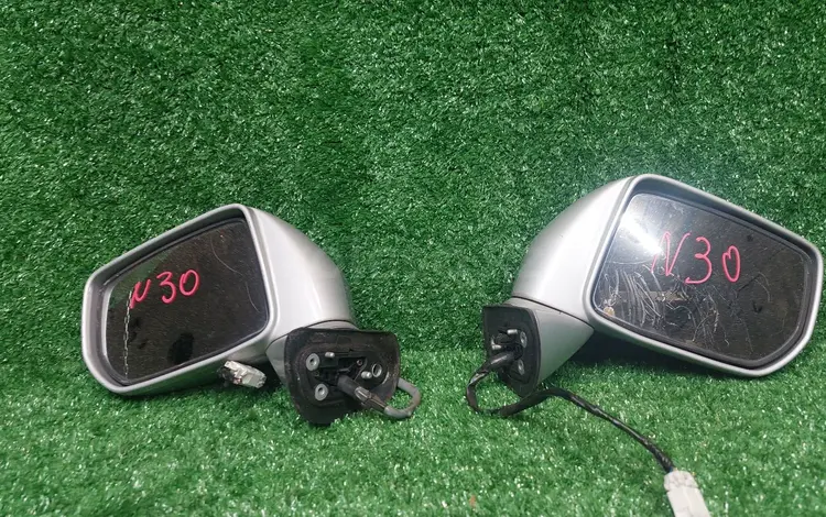 Зеркало боковое за 40 000 тг. в Алматы