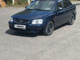 Hyundai Accent 2008 годаүшін2 900 000 тг. в Караганда – фото 3