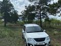 ВАЗ (Lada) Largus 2014 годаүшін2 850 000 тг. в Актобе – фото 4