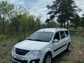 ВАЗ (Lada) Largus 2014 годаүшін2 850 000 тг. в Актобе – фото 2