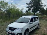 ВАЗ (Lada) Largus 2014 годаүшін2 850 000 тг. в Актобе – фото 2
