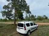ВАЗ (Lada) Largus 2014 годаүшін2 850 000 тг. в Актобе – фото 3