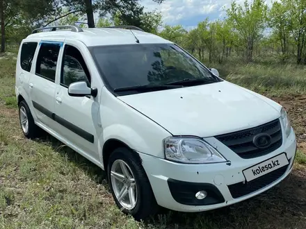 ВАЗ (Lada) Largus 2014 года за 2 850 000 тг. в Актобе