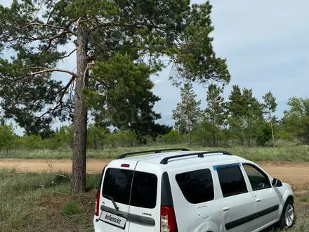 ВАЗ (Lada) Largus 2014 года за 2 850 000 тг. в Актобе – фото 5