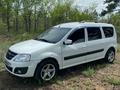 ВАЗ (Lada) Largus 2014 годаүшін2 850 000 тг. в Актобе – фото 7